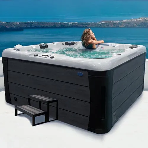 Deck hot tubs for sale in San Clemente